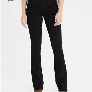NWT American Eagle Kickboot Jean
